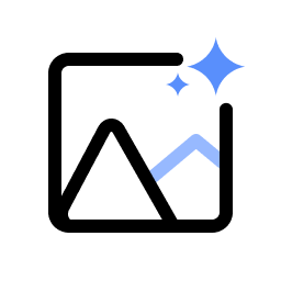 Illustrative reference: Image Expander tool icon